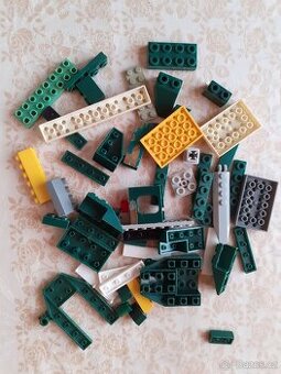 Stavebnice jako lego