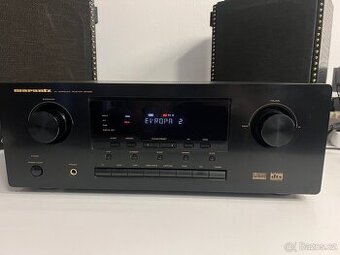 MARANTZ AV RECEIVER SR4200