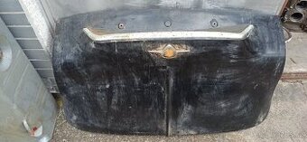 PRODÁM NA TATRA 603-3 ZADNÍ KAPOTU