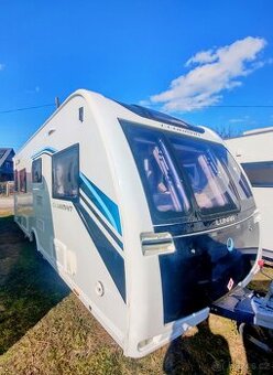 LUNAR CLUBMAN SI 2017, tabbert, hobby, fendt