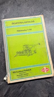 Katalog Fortschritt E512