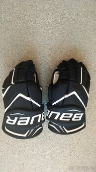 Hokejové rukavice Bauera vel.15