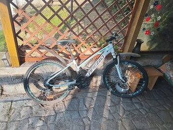 Prodám dětské horské kolo