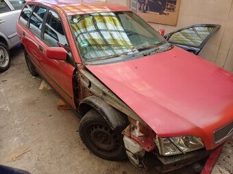 Díly- Volvo v40 1.9D 75 kw