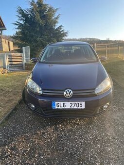 Volkswagen Golf 1.4