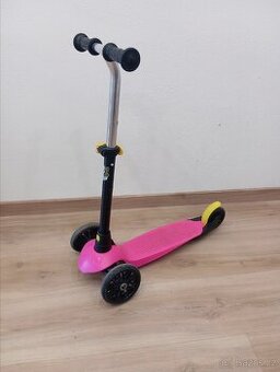 Koloběžka Oxelo B1 (2-5 let)