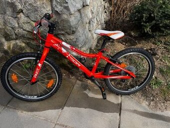 Dětské horské kolo Arcore PAINT 20