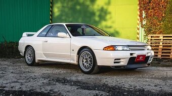 Nissan Skyline GTR R32