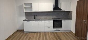 Pronájem bytu 2+kk, ul. Topolová, Olomouc