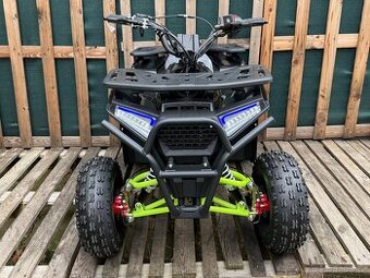 ATV Čtyřkolka 110ccm4T A062