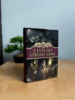 Cesta do středu země