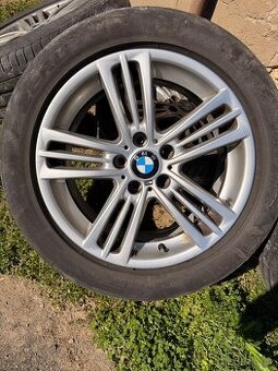 Bmw x3 alu r18 styling 368m