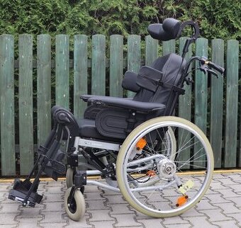 013-Multifunkční vozík