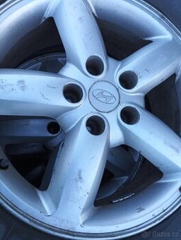 ALU Hyundai Santa Fe