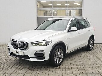 BMW X5, xDrive25d