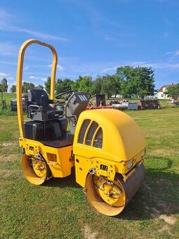 Vibrační válec Stavostroj STA  VH170