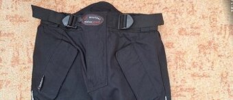 Prodám motorkářské kalhoty značky Scotchlite