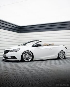 Opel cascada 2019 premium 1.6 turbo 200 HP