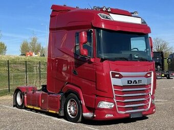 DAF XG 530 4x2 Lowdeck | Intarder | 340tkm
