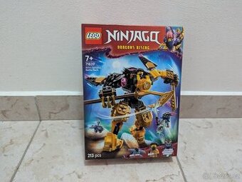 LEGO NINJAGO 71839 Arin a bojový robot Spinjitzu
