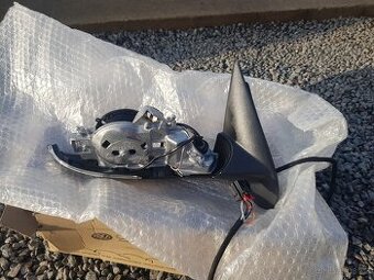 Zrcátko škoda octavia 2