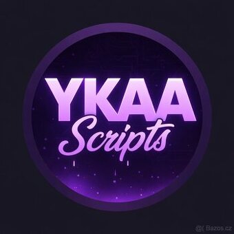 Fiven script