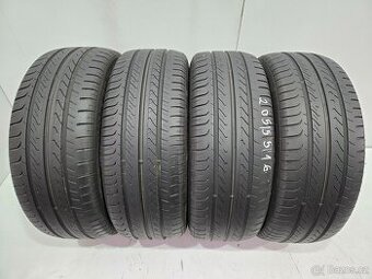 Letní pneu 205/55/16 GTRadial
