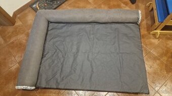Prodam 2 pouzity pelech pro psa 135x100cm Vodotěsný plyšový