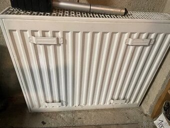 Radiátory