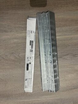 Fixa Podpůrné kování pracovní desky - Ikea