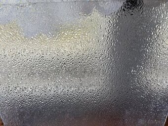 Plexisklo Gutta polystyrol křišťál čiré 5mm