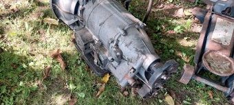 Převodovka Mercedes Benz w114 coupe w115 a jiné.