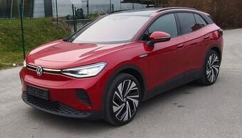VW ID.4 PRO 150KW 2023 TAZNE/PANO/MATRIX/360KAM/ALCANTARA