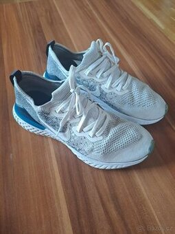 Pánské boty Nike vel.46