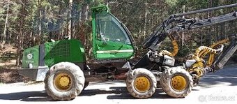 John Deere 1070D