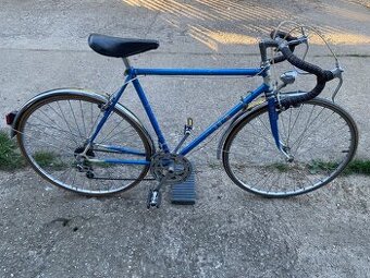 Pánské silniční kolo Cilo