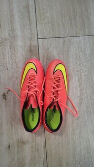 Nike Mercurial vel. 46