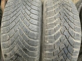 zimní 185/60 R15 a 195/60 R15