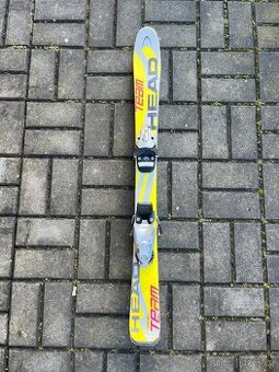 Dětské lyže 110 cm