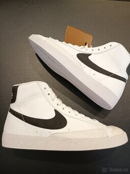 Boty Nike Blazer Mid '77 Next Nature,v.44,5 NOVÉ