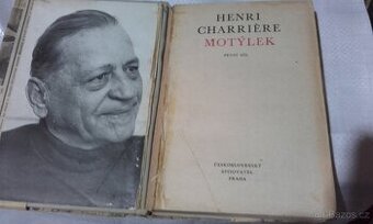 motýlek