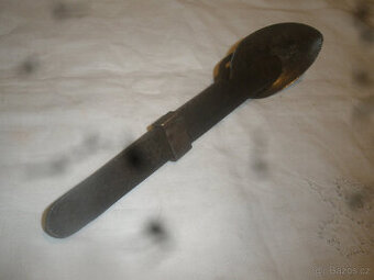 Rakousko -Uherská armáda-polní příbor