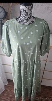 Dámské letní šaty