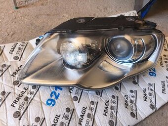 Vw Passat B6 3C levy xenon, xenon 3C0941751G