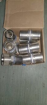 Uponor MLC S-Press 40 mm: