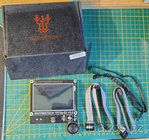 Prodám displej BTT TFT35 E3 V3.0