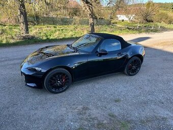 Mazda MX-5 Homura