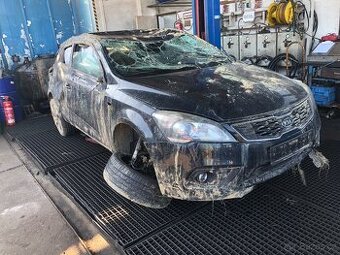 Kia Ceed´