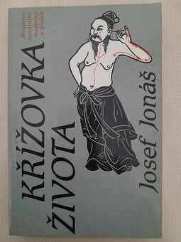 Josef Jonáš - Křížovka života