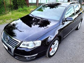 VW Passat 3.2